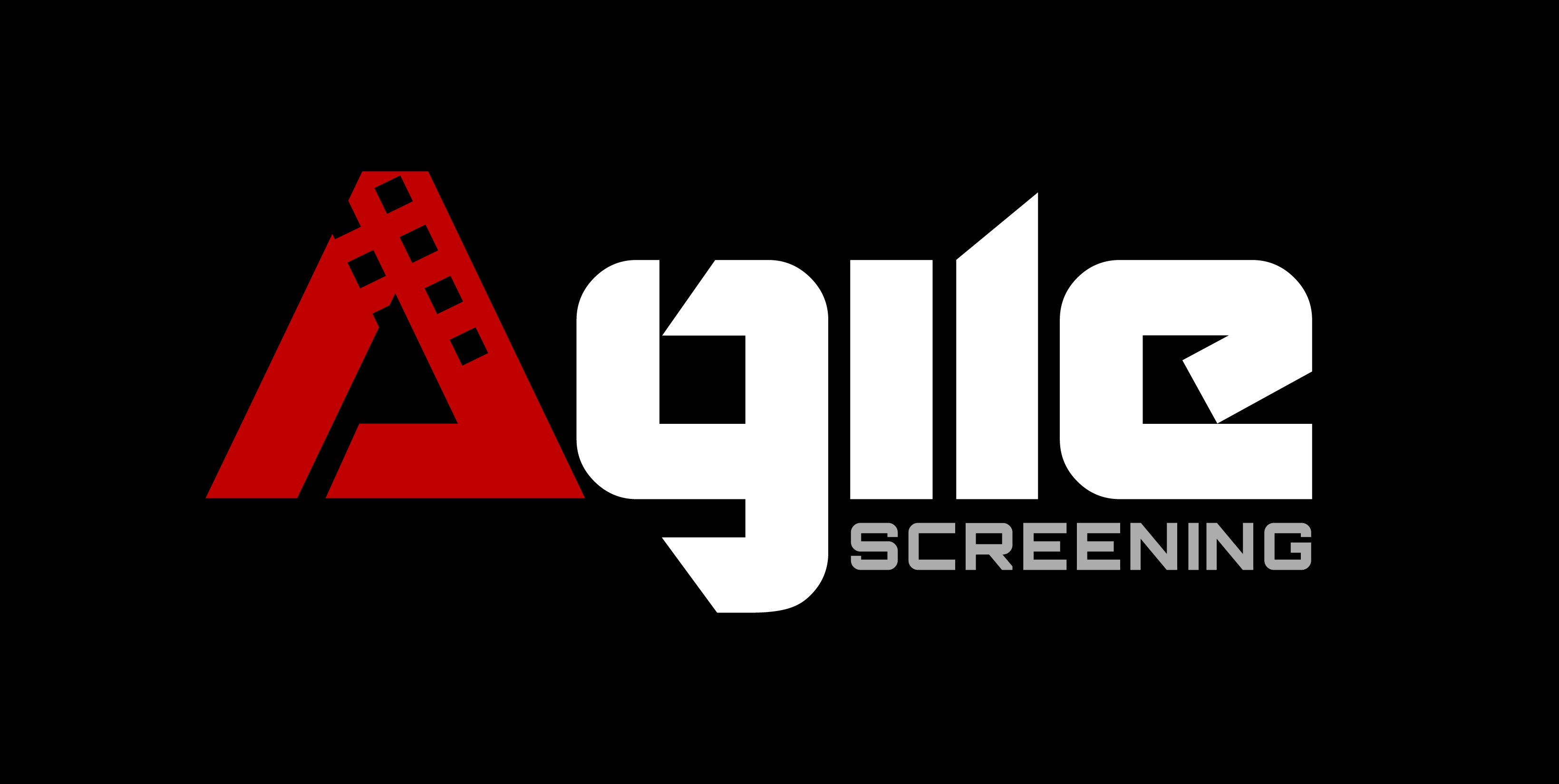Agile Screening